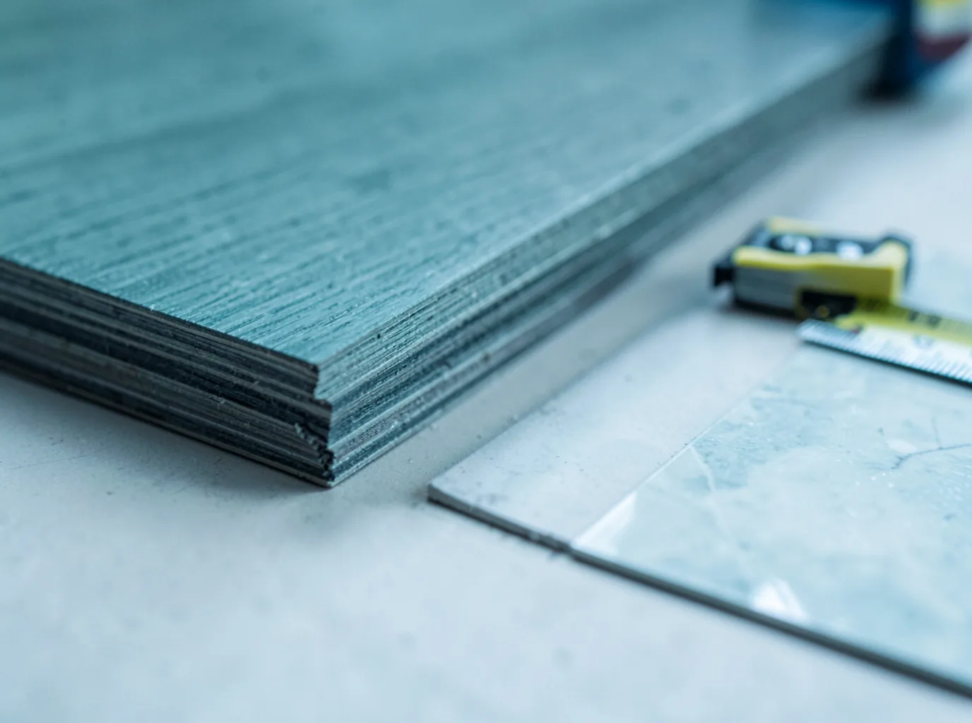 Luxury Vinyl Plank Installation Jackhorn, KY FAQs